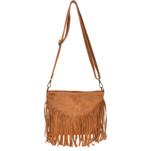 Borsa a tracolla Roberta M Cammello