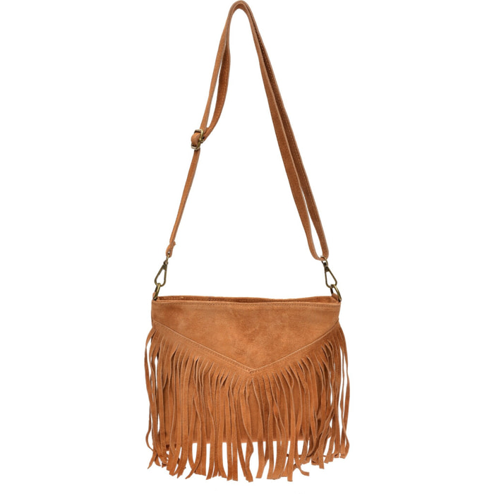 Borsa a tracolla Roberta M Cammello