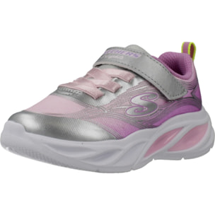Zapatillas Niña de la marca SKECHERS  modelo 303712N MULTICOLOR