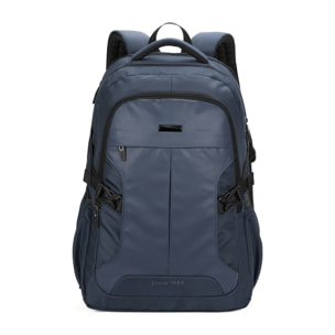 Zaino unisex Arcus - Poliestere - Casual - 34.0 x 16.0 x 49.0 cm