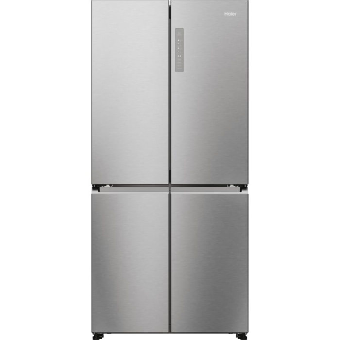 Réfrigérateur multi portes HAIER HCR7818DNMM