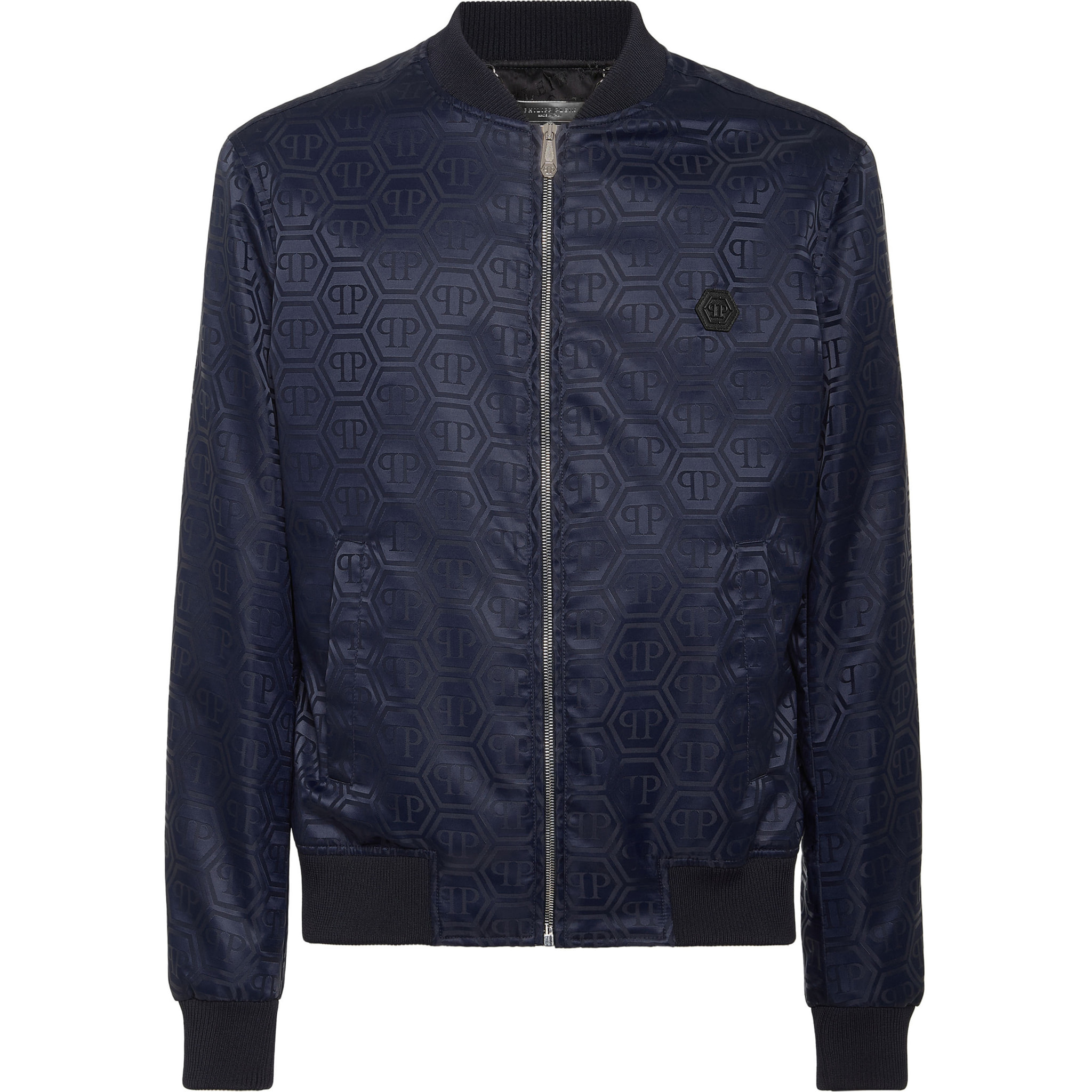 PHILIPP PLEIN Bomber MONOGRAM