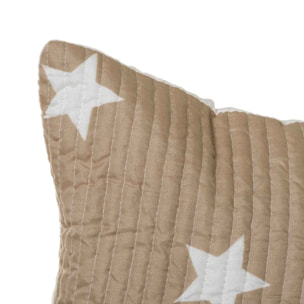 Coussin sirio étoiles