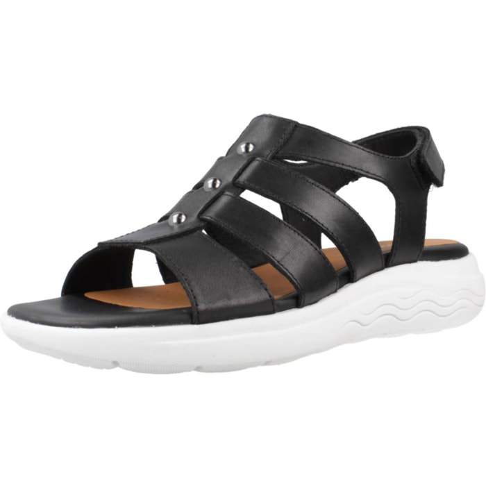 SANDALIAS GEOX D SPHERICA EC5W