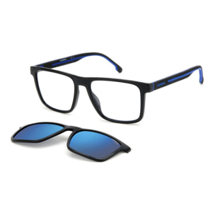Gafas de Sol Carrera CA8061/CS D51 Polarizadas de Tr90 Hombre 55 mm