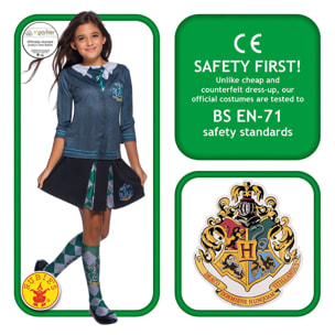 CAMISETA GRYFFINDOR INF