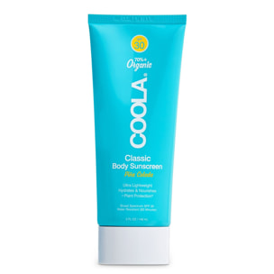 Lotion Solaire Corps Classic SPF30 - Pina Colada 148 ml
