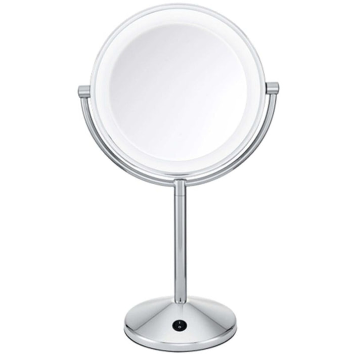 Miroir BABYLISS LED Makeup mirror 9436E