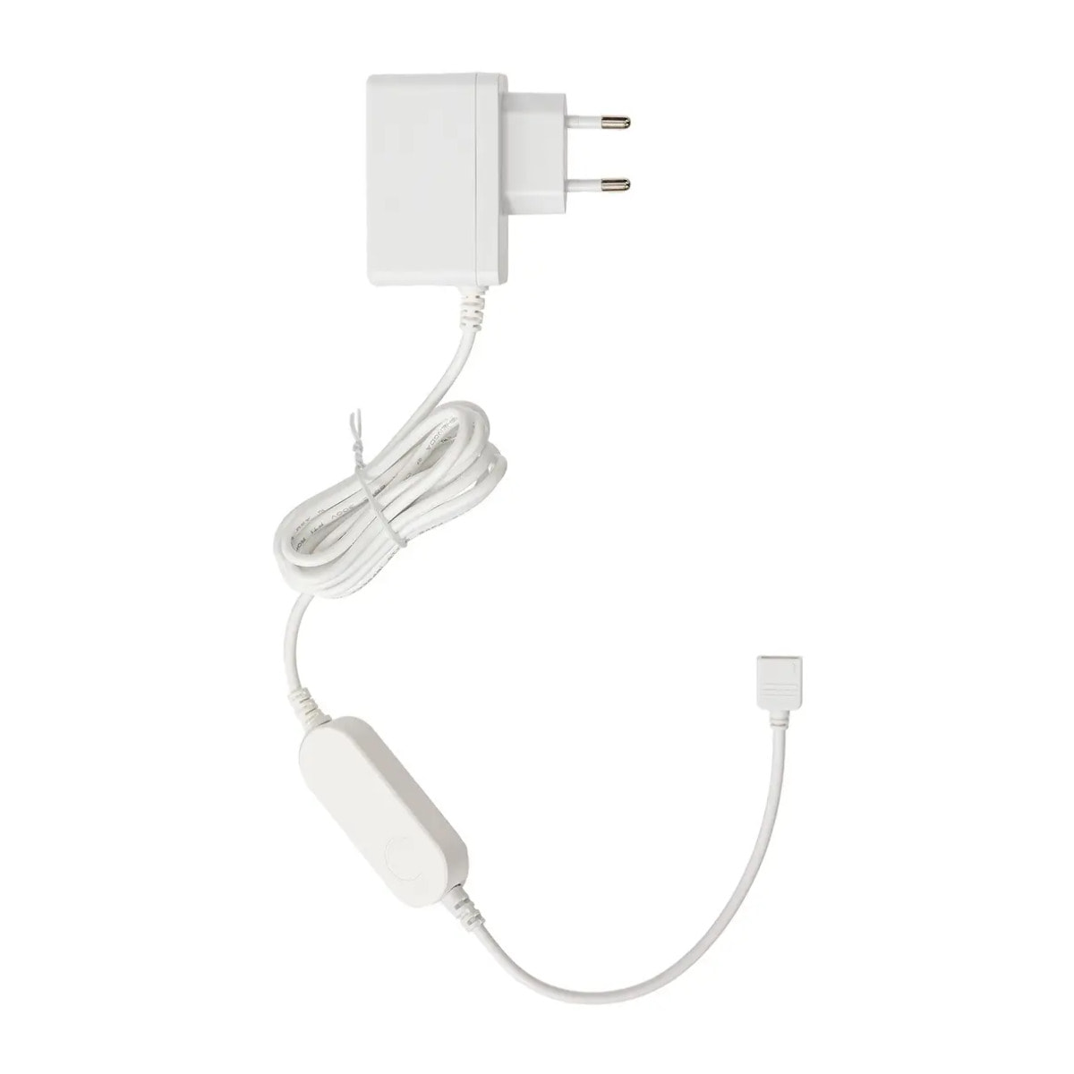 Ruban LED connecte avec application wifi + bluetooth + 5m