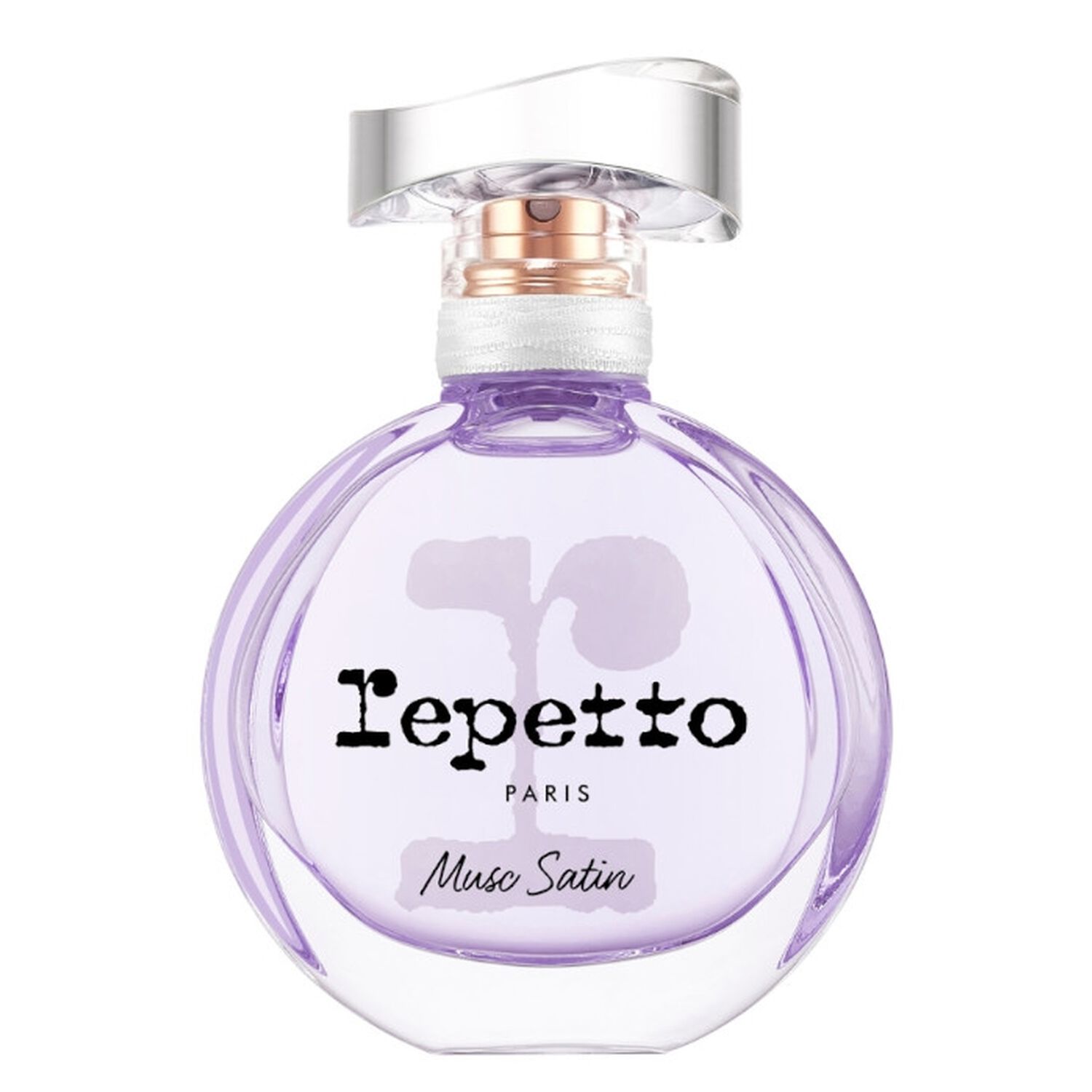 Musc Satin - Eau de Toilette 50 ml