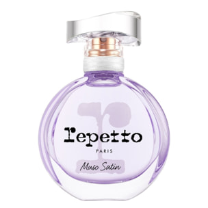 Musc Satin - Eau de Toilette 50 ml