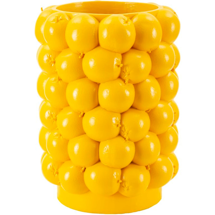 VASO LEMONS CM Ø 21X28