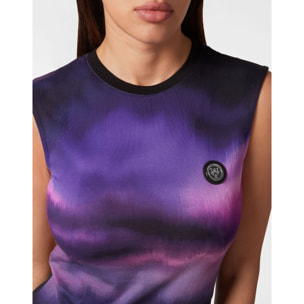 PLEIN SPORT T-Shirt Round Neck