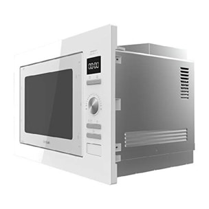 Cecotec Micro-ondes encastrable GrandHeat 2590 Built-In White