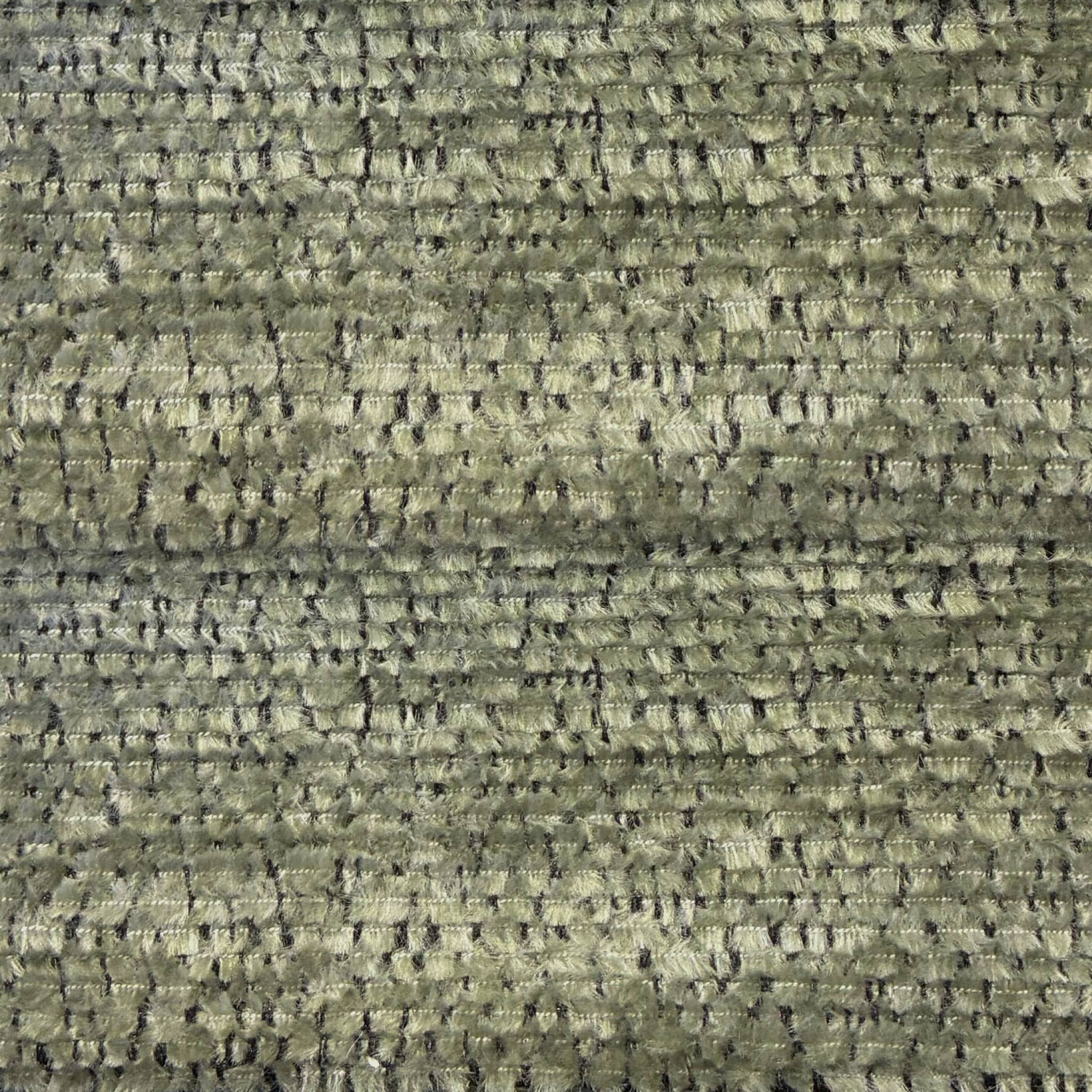 Banquette convertible tissu chenille 3 places KLIK