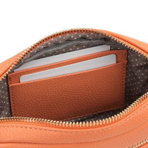 Bolso Bandolera Skpat Charleroi Melocoton