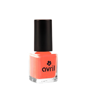 Vernis Couleur Intense - Vernis à Ongles 7ml