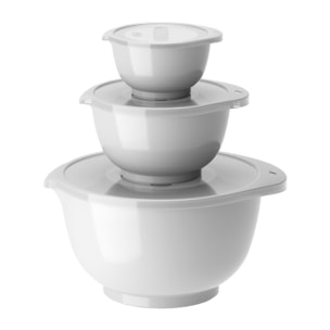 Set de bols 6 pces NEW Margrethe