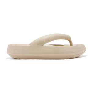 Sandalias Mujer Bloomer Nip Beige D.Franklin