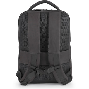 Mochila Decker para portátil de 15,6"
