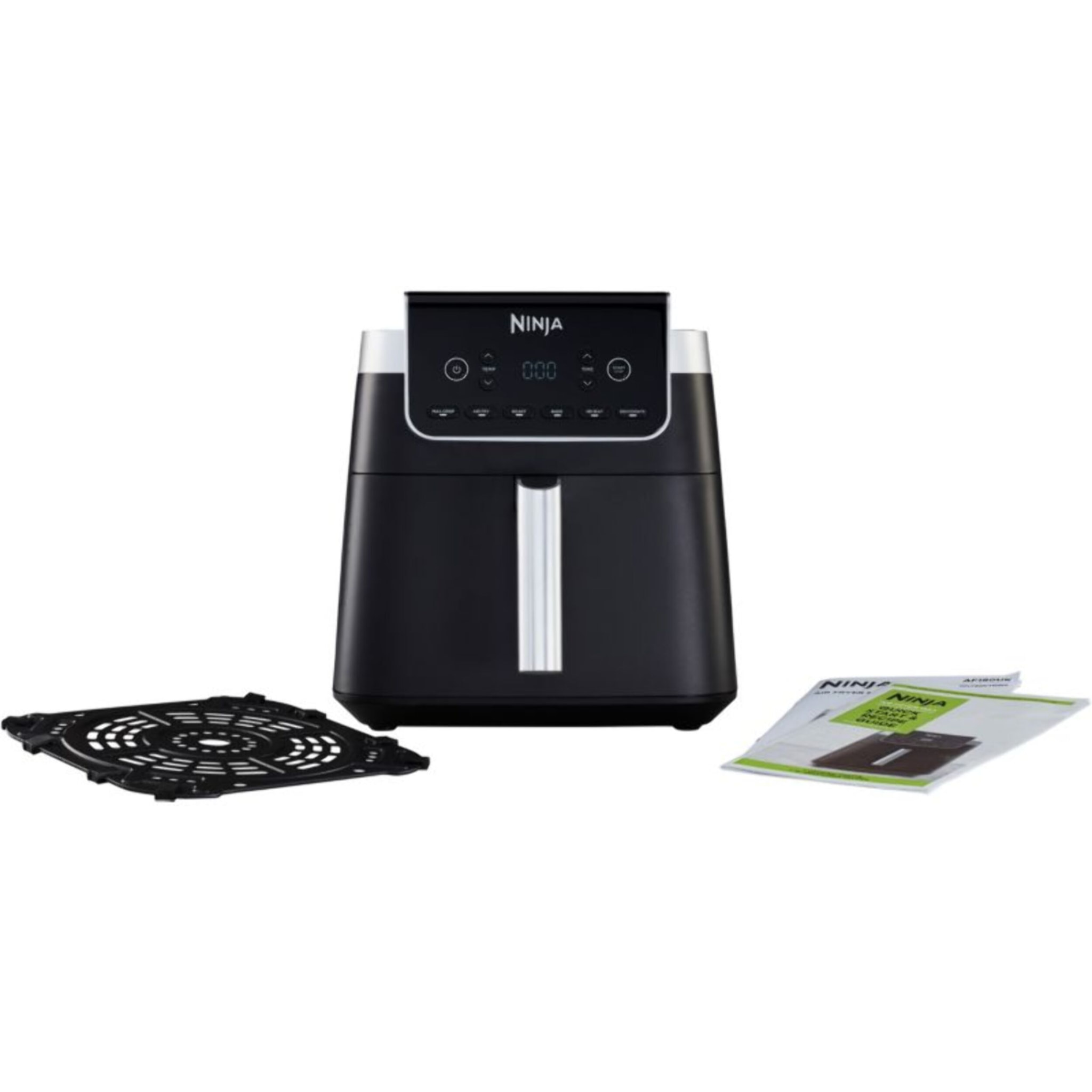 Friteuse sans huile NINJA Max pro 6,2L AF180EU
