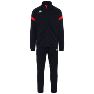 Kappa - Tute Sportive Uomo Blu - Kappa4Football Dalcito