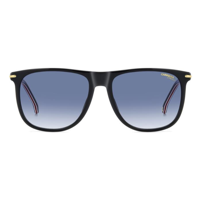 Gafas de Sol Carrera 349/S 2M2 de Acetato Hombre 57 mm
