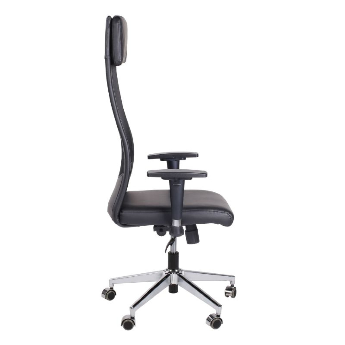 Silla de oficina Airflow Negro