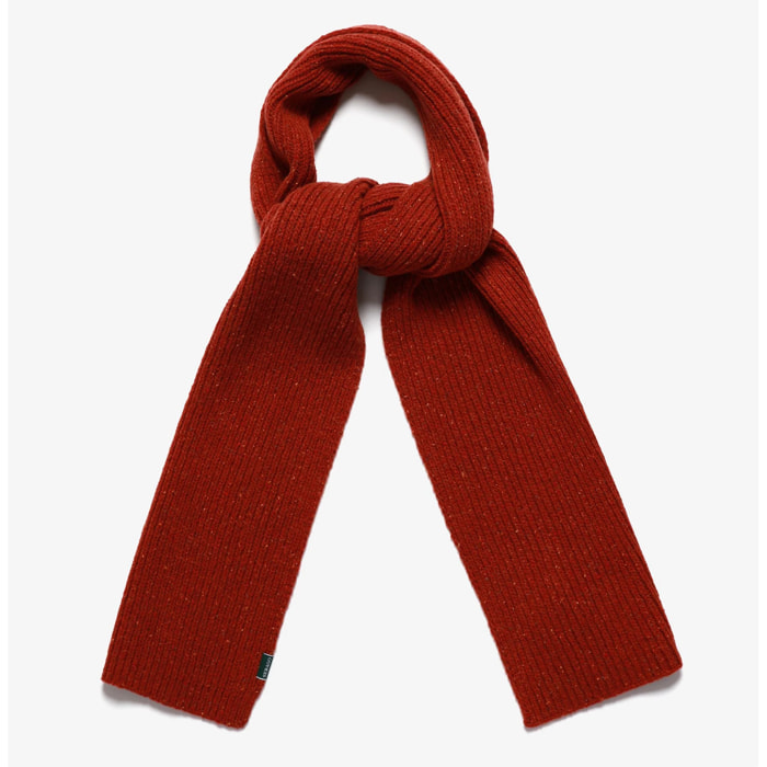 Sciarpe Sebago Uomo/Donna Arancione WARREN