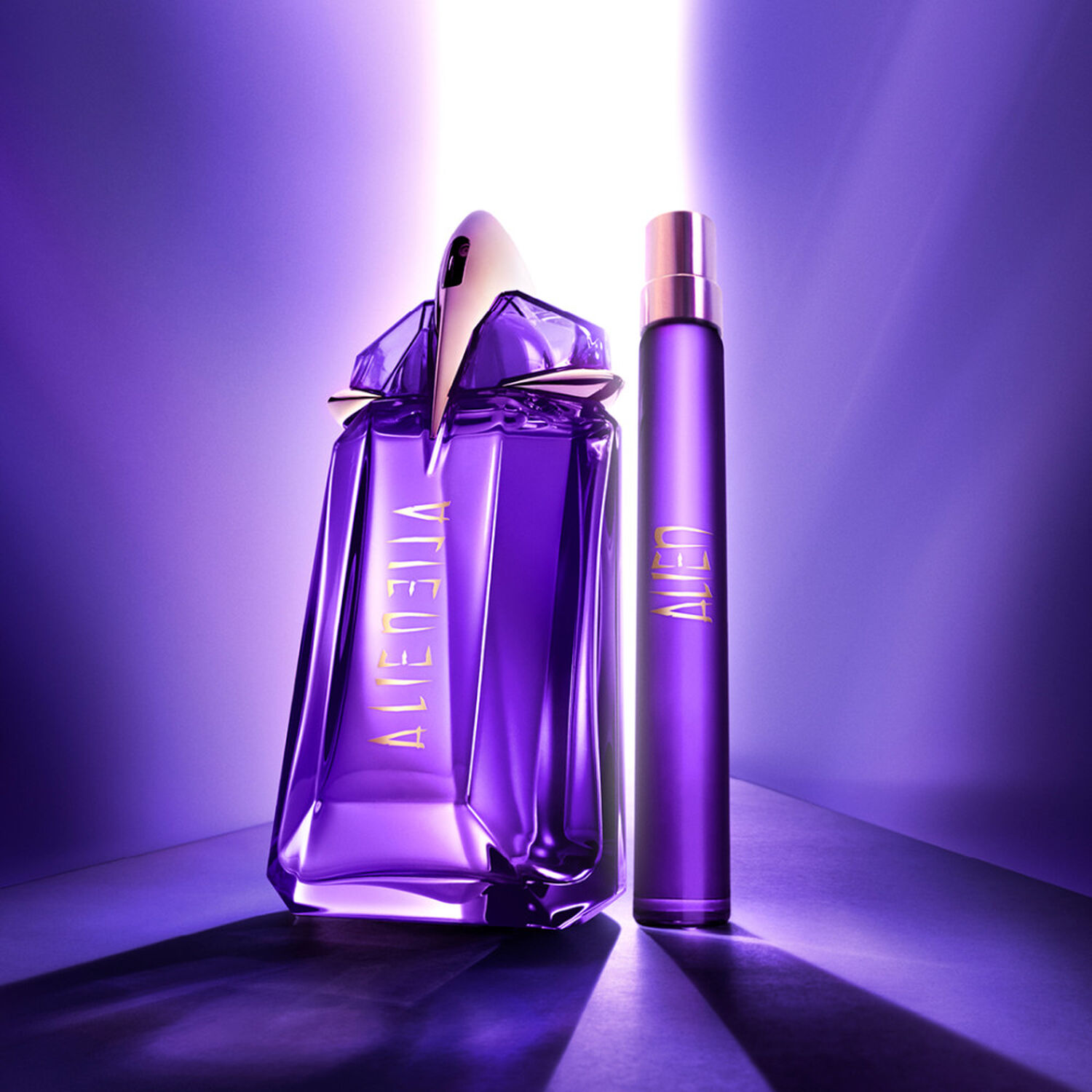 Alien - Eau de Parfum Rechargeable