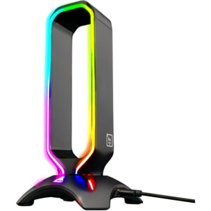 Support casque gamer THE G-LAB K STAND RADON