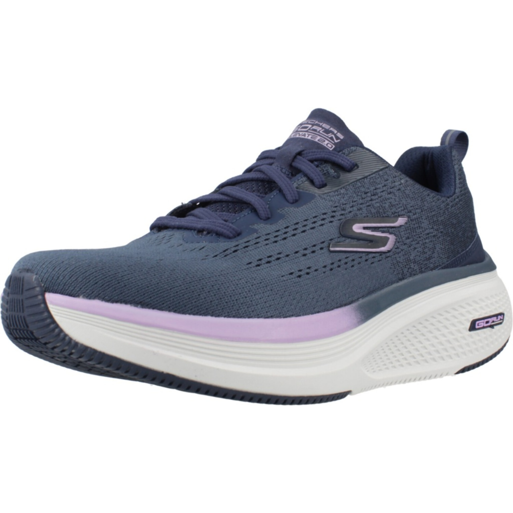 Sneakers de  Mujer de la marca SKECHERS  modelo GO RUN ELEVATE 2.0 Blue