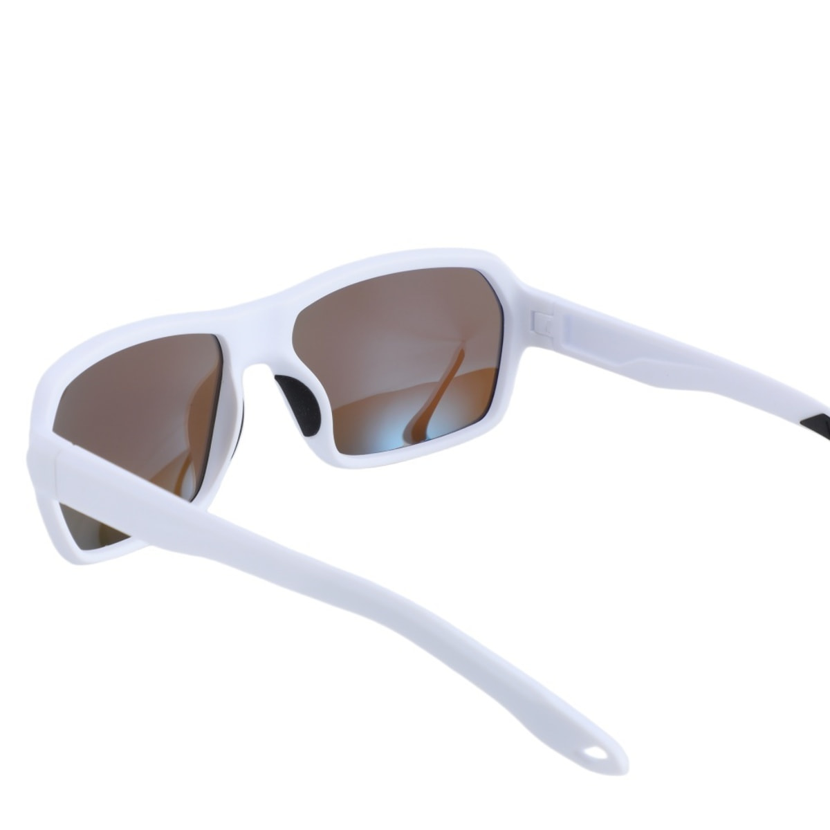 Gafas de Sol Fluor S11107-C5 Polarizadas de Tr90 Unisex 58 mm