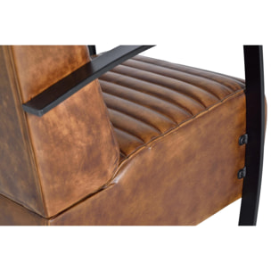 Sillón giner y colomer - 82x75x82cm