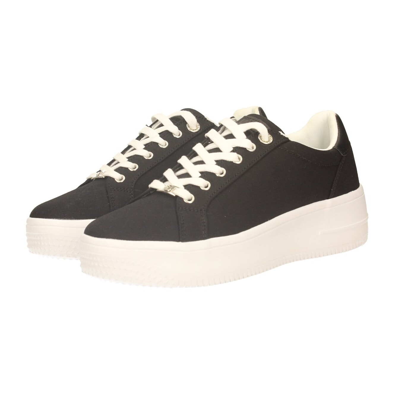 Sneakers Donna Tata Italia Nero