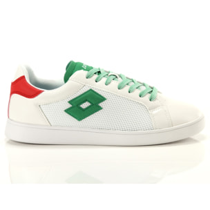 Sneakers Lotto 1973 AMF NET Bianco