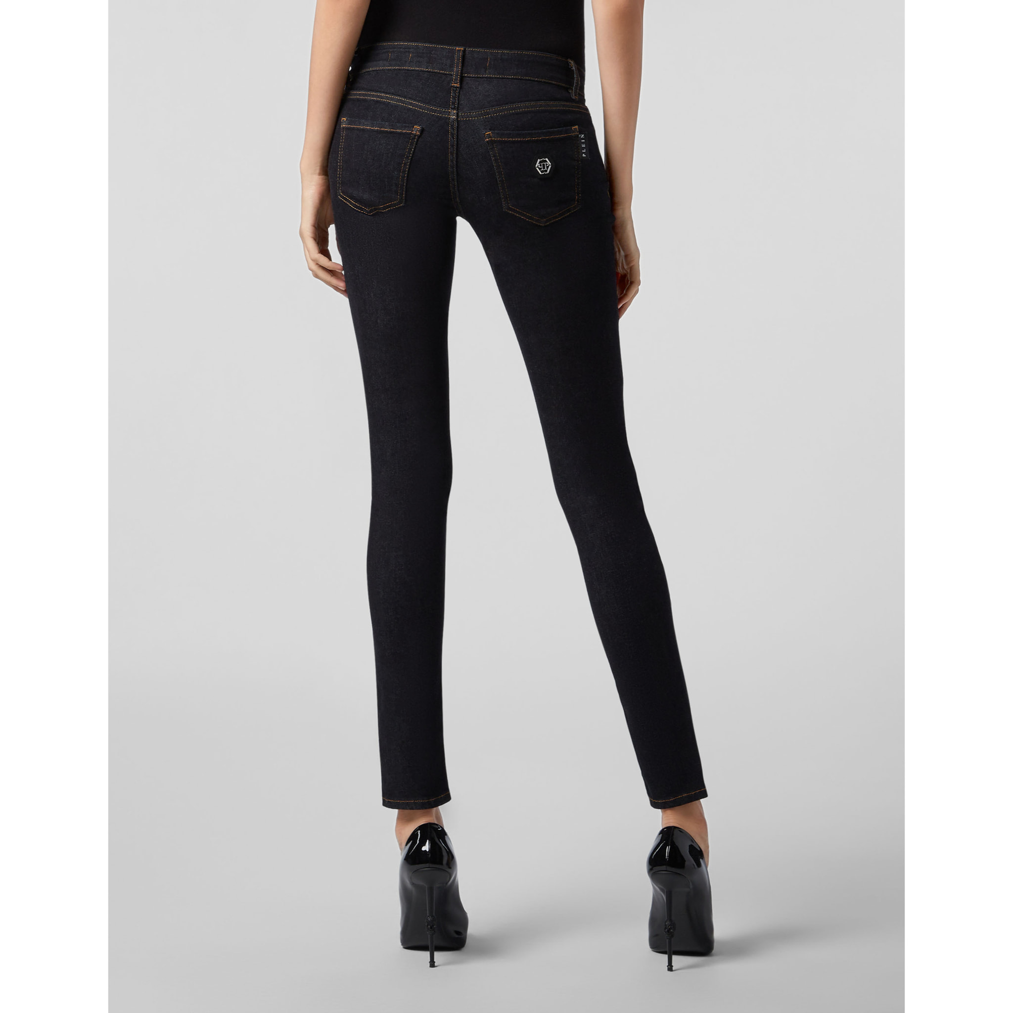 PHILIPP PLEIN Jeans Slim Fit