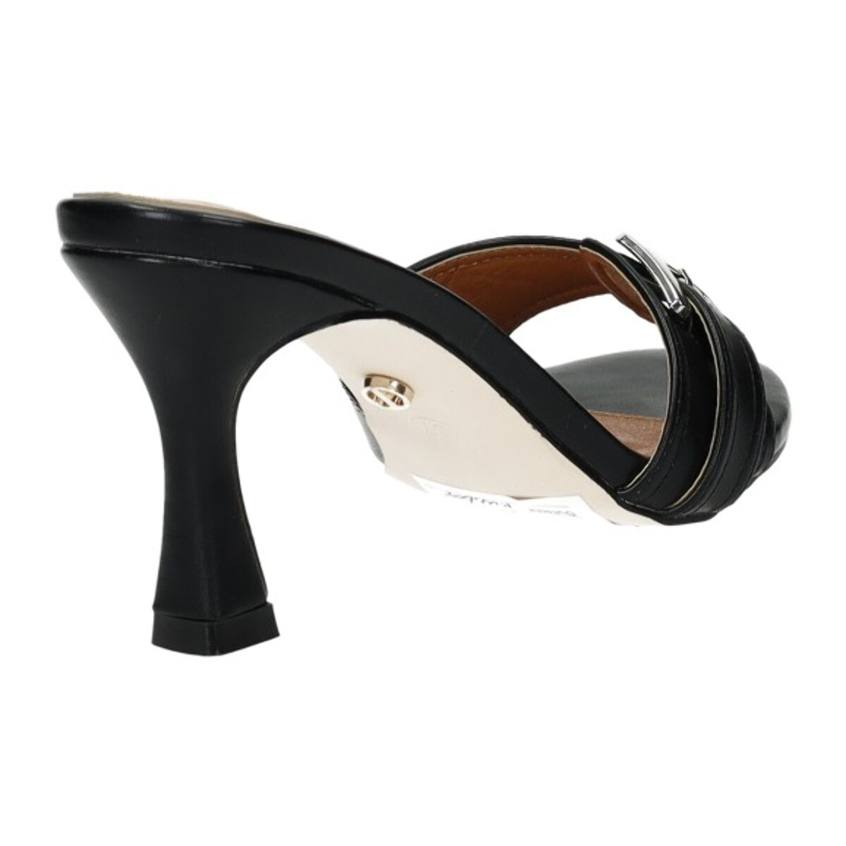 Sandali Donna Tata Italia Nero