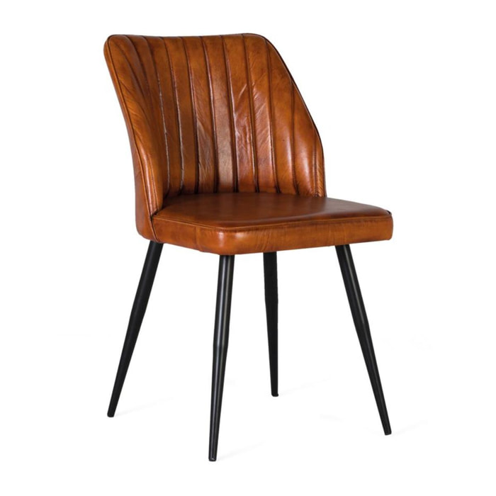 Chaise - 86x47x57cm