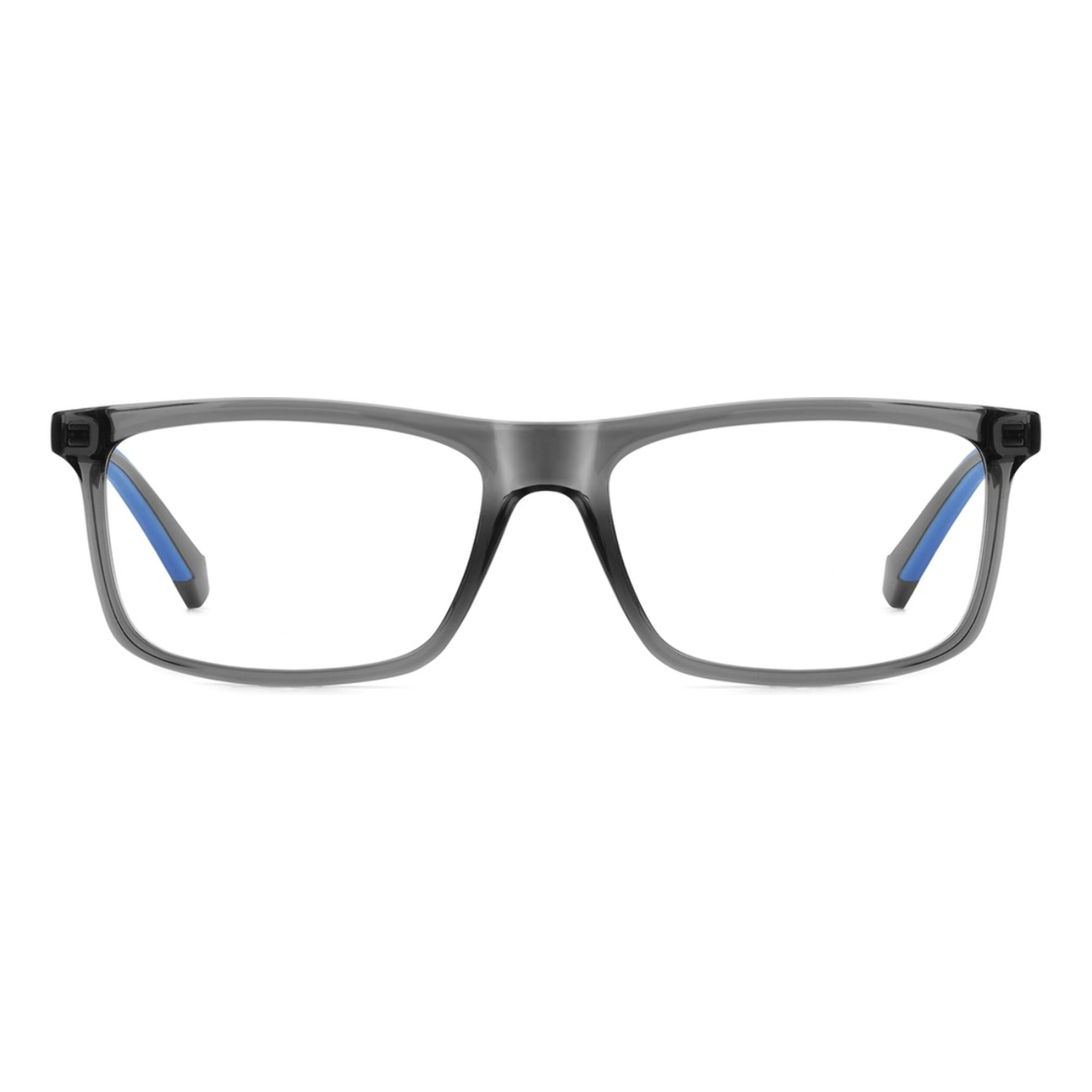 Gafas de Vista Polaroid PLD D548 KB7 de Tr90 Unisex 56 mm