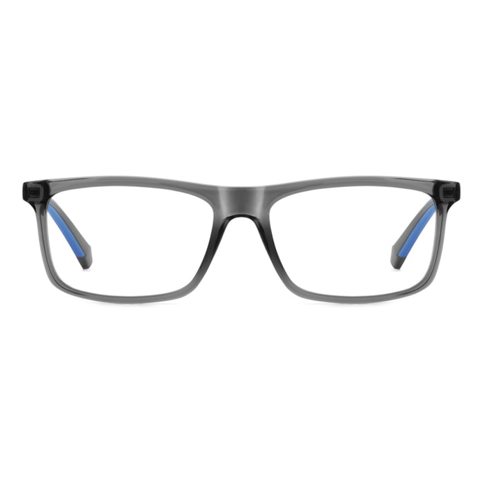 Gafas de Vista Polaroid PLD D548 KB7 de Tr90 Unisex 56 mm