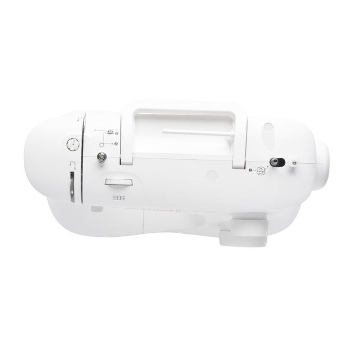 Machine à coudre SINGER Sister M2405