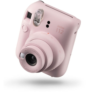 Appareil photo Instantané FUJIFILM INSTAX Mini 12 pink