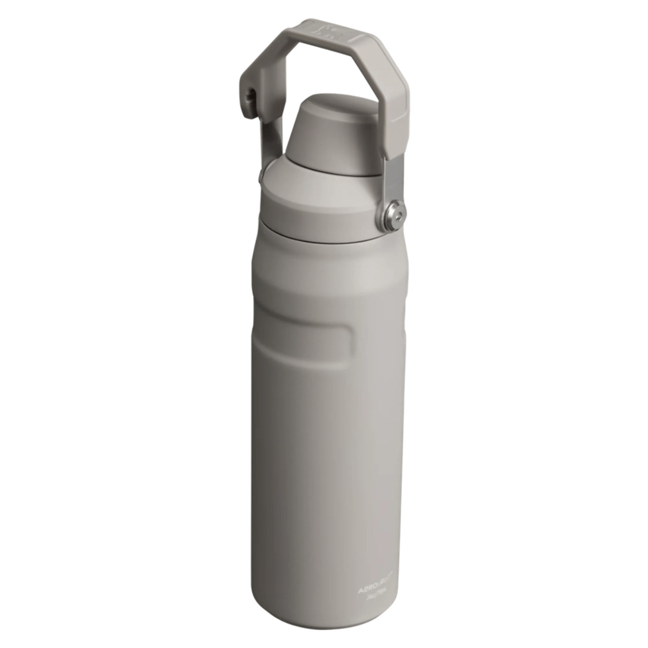 Botella de agua Isotermica - 0,7L - ICEFLOW™ BOTTLE FAST FLOW - Ash