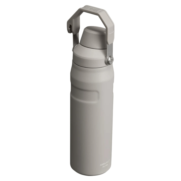 Botella de agua Isotermica - 0,7L - ICEFLOW™ BOTTLE FAST FLOW - Ash