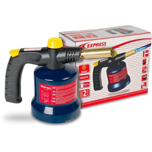 Lampe à souder piezo multiusage GUILBERT - 8800