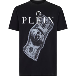 PHILIPP PLEIN T-shirt girocollo a maniche corte