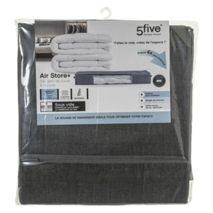 Housse rangement sous videLit 100x45x15cm "Air-Store +"