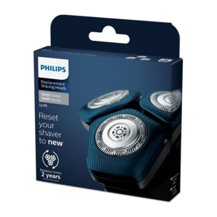 Tête de rasoir PHILIPS SH71/50