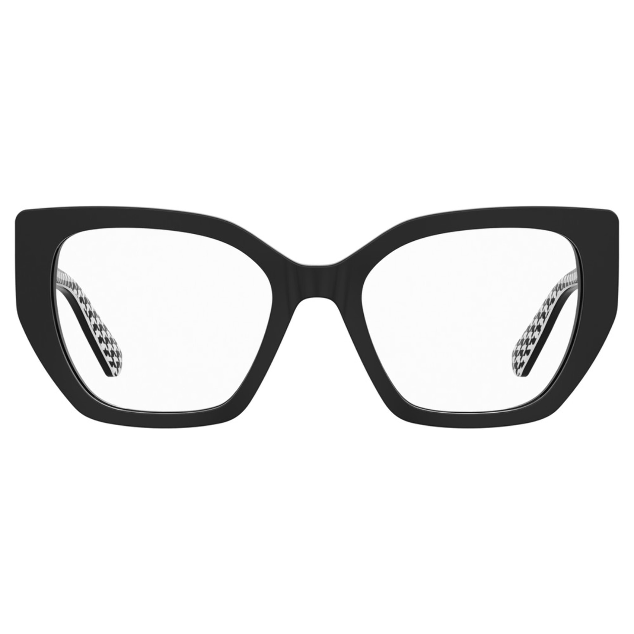 Gafas de Vista Love Moschino MOL672 7RM de Acetato Mujer 53 mm